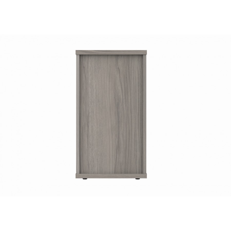 Core Desk High Pedestal